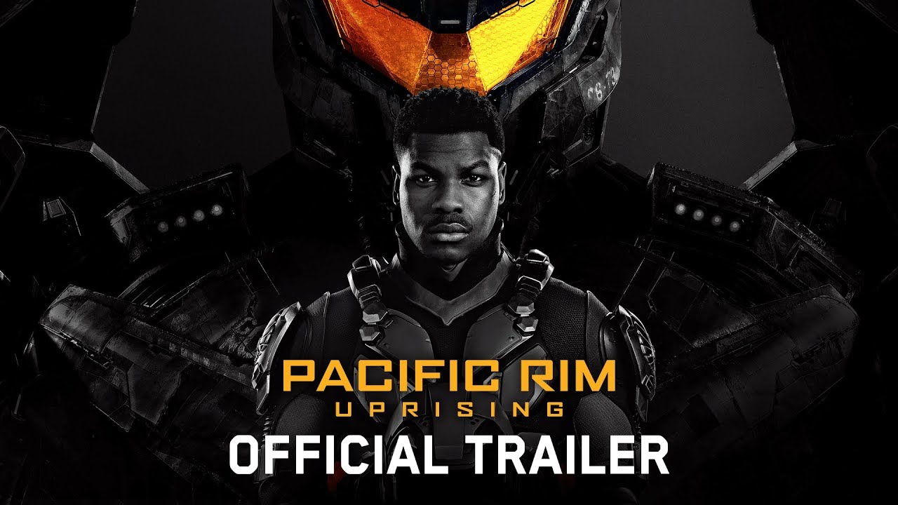 Download Pacific Rim Uprising - Official Trailer (HD)
