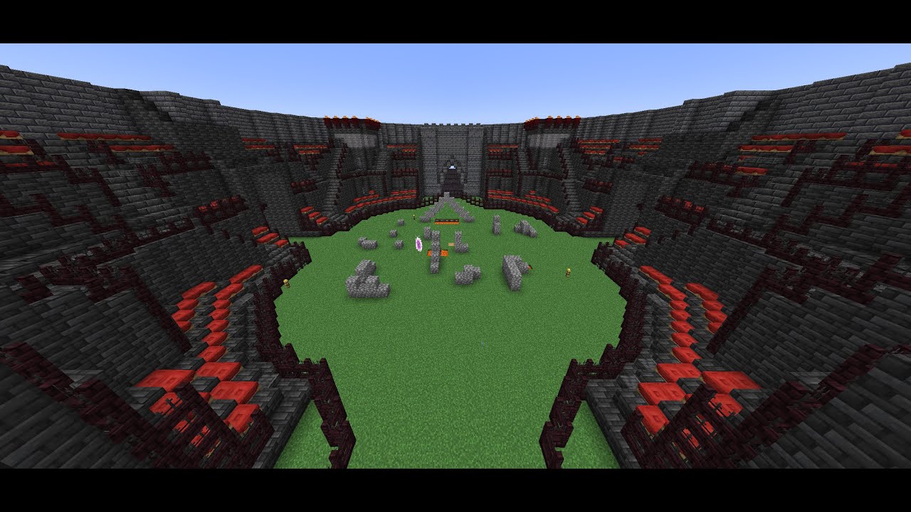 building-the-colosseum-for-the-gr-atm9-server-youtube