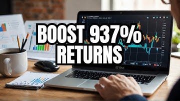 EZETH Stake Madness! Boost Portfolio 937% with Renzo Restaked ETH Coin