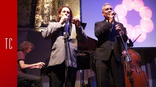 Tango Music Ville Hitula Cuartet With Fernando Rodas And Nestor Gerardo, 862019, Antwerpen Tf