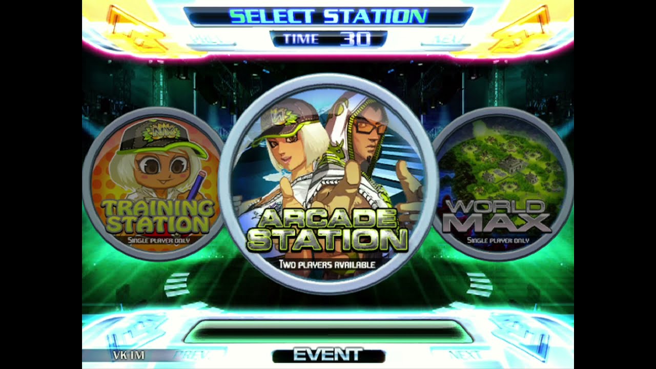 Pump It Up NX2 | Full Song List (Arcade & Special) [v1.54, INT]