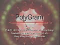 Polygram records ltd 1992