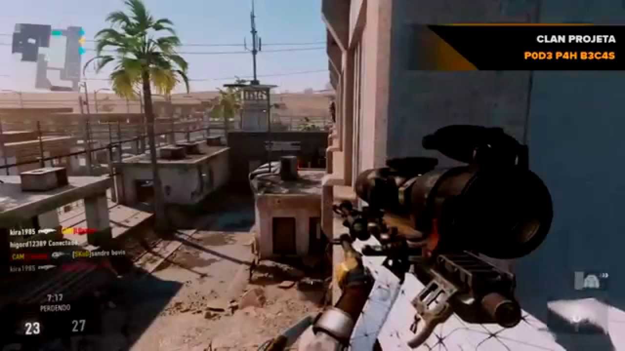 Cod Awm Call Of Duty AW - YouTube