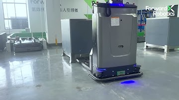 Case Study | Container Stacking With Apex