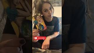 Leo April ❤️😍 passion and possible pregnancy 🧐❤️🥰 #tarotshorts #fyp #pregnancy