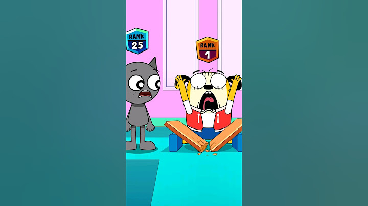 Brawl Stars at School | When Pop trolled Teacher