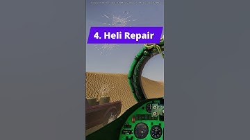 How to Get a Heli Early in Antistasi Ultimate | #arma3 #gaming #shorts #helicopter #milsim