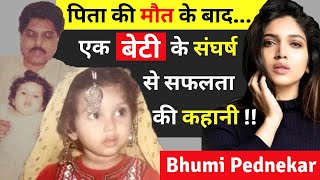 Bhumi Pednekar Biography | भूमि पेडनेकर | Biography in Hindi | Bollywood | Bio | Biography &amp; stories