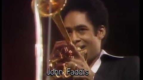 Dizzy Gillespie and Dream Band   Live in New York City - 1981