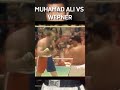 “Muhammad Ali vs Chuck Wepner | The Real-Life Rocky Fight That Shocked the World”