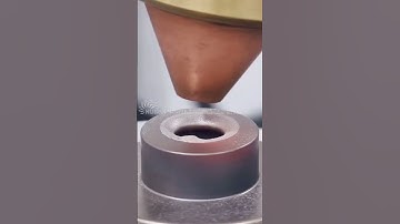 Laser cladding expert Huirui-Laser: Appreciation of laser cladding cases