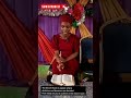 What can I Achieve in the Secret Place in year 2024. #highlights #shorts #secret