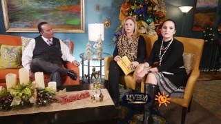 Entrevista con Aaron Rivera Director de Rivera Funeral Home