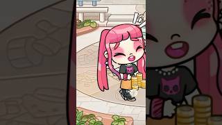 Download Lagu Mira Or Zoey ? 1 or 2 ? #avatarworld #kpopdemonhunters #fypviralシ #trending #viralshorts #trend MP3