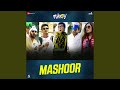 Mashoor from fukrey 3