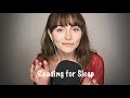 [ASMR] Reading to you for sleep- Soft spoken relaxation