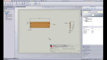 DriveWorks Solo - Capturing a Sheet
