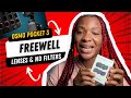 Enjoy your Osmo Pocket 3 with this lenses: Freewell DJI Pocket 3 ND Filters| Nigerian Review