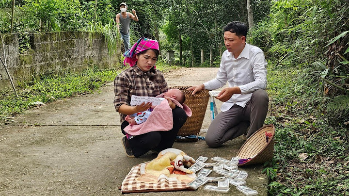 Full Video: Young CEO and Tu Dao Rescue a Baby and a Bag of Money — Will They Make It Out Alive?
