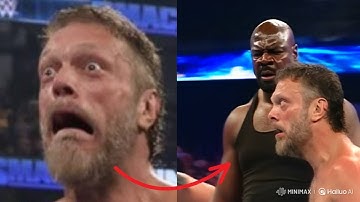 AI Images Gone Wrong Image to AI Video compilation - P147