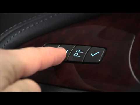 Buick Lucerne - Tire Pressure Monitoring