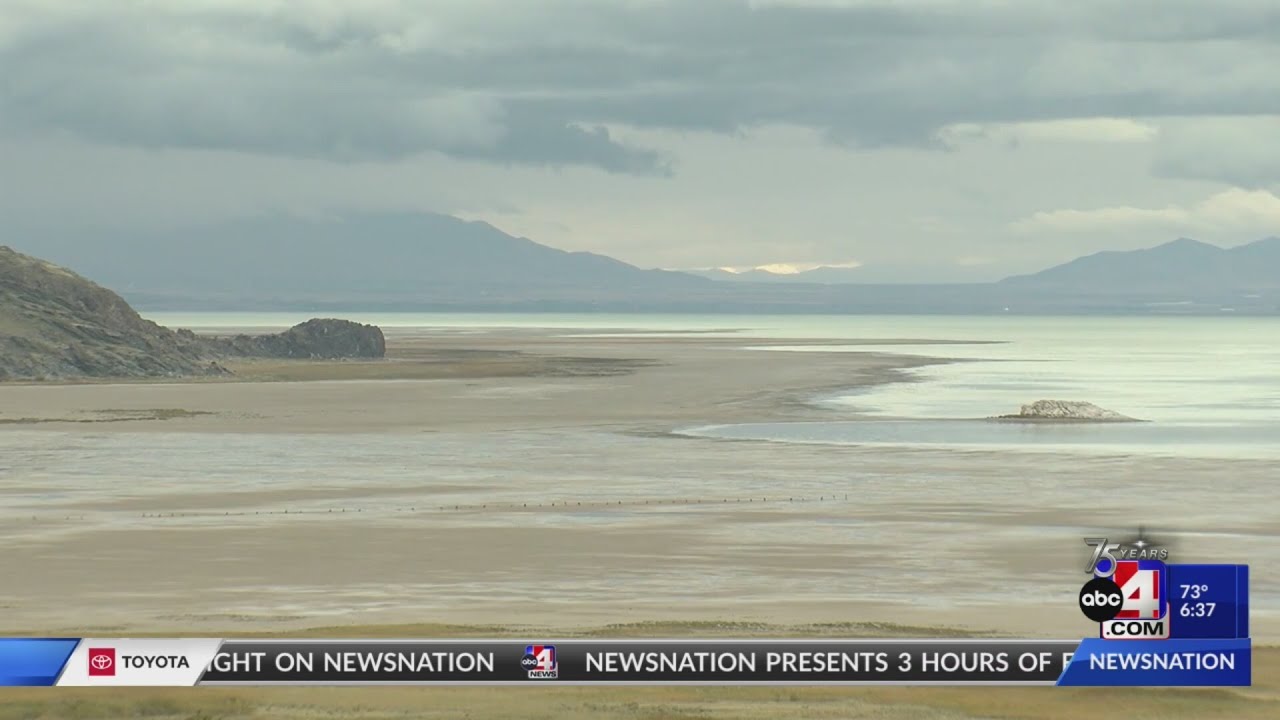 Utah Rivers Council unveils 4,200 Project