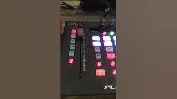 icon platform nano (TEST) | performance test with logicpro x | quick overview unboxing video | fail