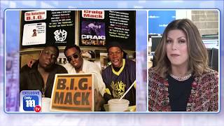 Inside the sex cult where rapper Craig Mack died - DailyMailTV