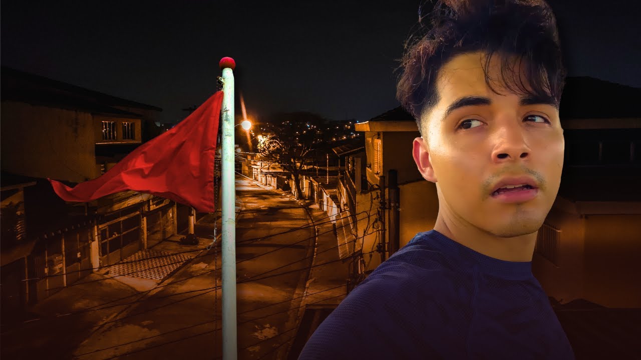 "El Chorrilo" | Panama's most dangerous HOOD🇵🇦