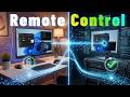 Free Remote Desktop Alternative Everyone's Missing