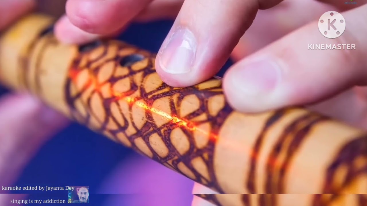 Sadanandamoyee Kali... karaoke with English & Bengali subtitles...🙏🌺Jay Ma Kali🌺🙏