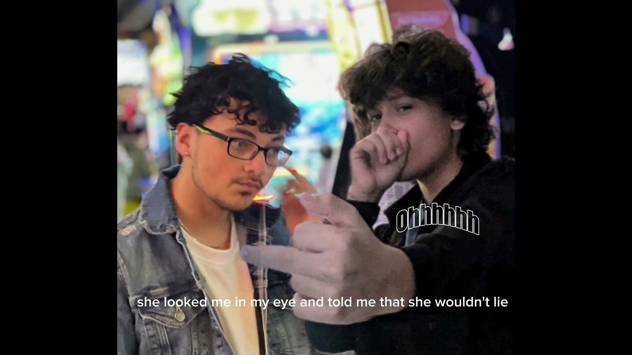 Lilwinterkid- TRAPPED feat. ppworms (official audio)