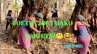 Joetpa Joetmako Ka'lake Ken'ata