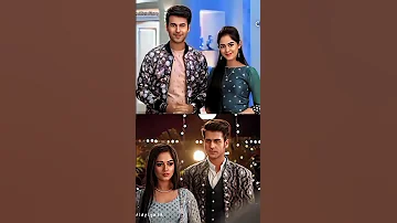 Tu Aashiqui Shorts 