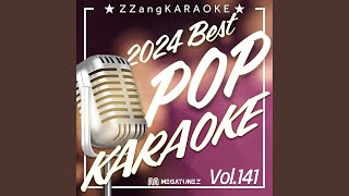 Open Arms (By SZA) (Instrumental Karaoke Version) (feat. Travis Scott) - ZZang KARAOKE