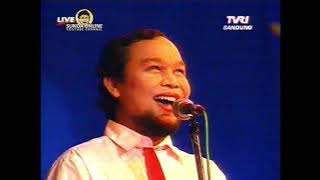 Legenda Bodor Sunda: Asep Yana Show