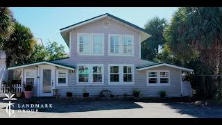 Flagler Beach Home for Sale!