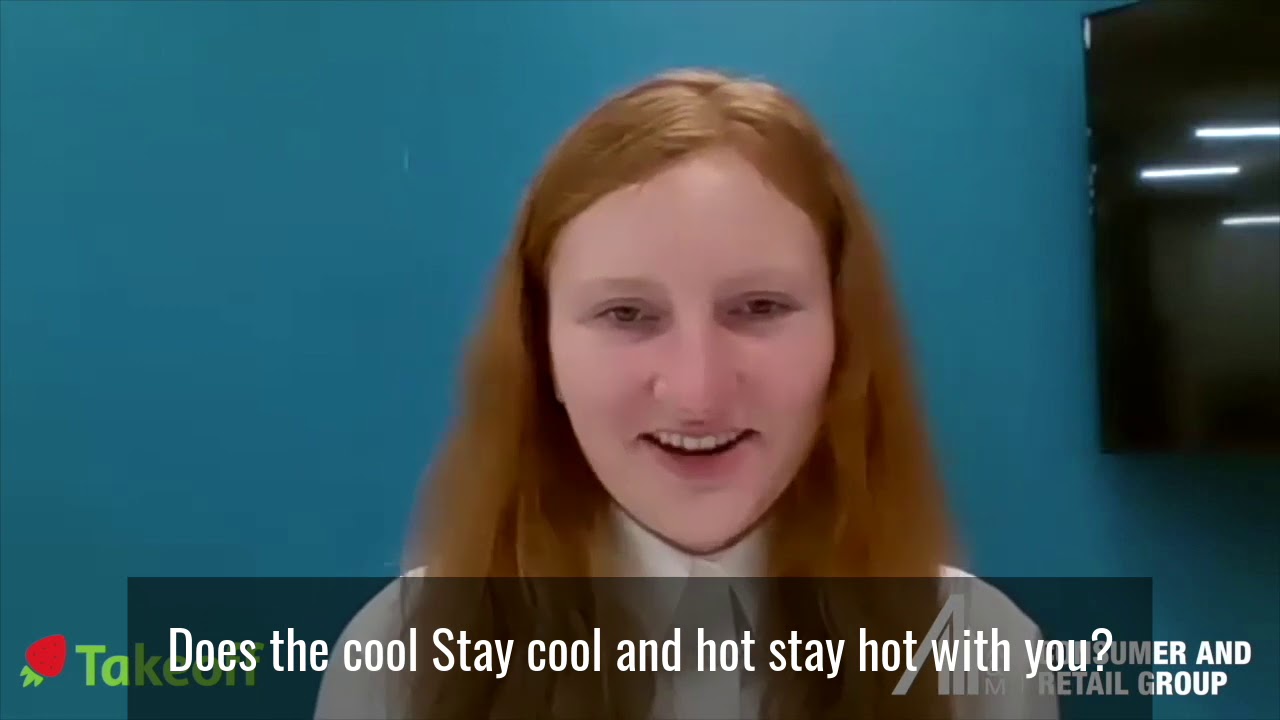 Walmart Pilots 24/7 Grocery Delivery Smart Coolers From HomeValet Walmart Pilots 24/7 Grocery Delivery Smart Coolers From HomeValet