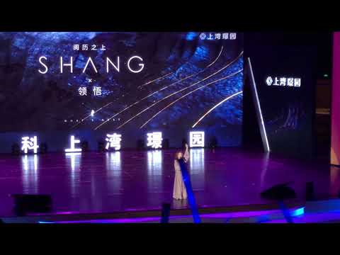 20191106 辛曉琪 領悟(清唱)＋味道