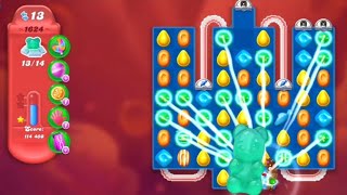 Candy Crush Soda Saga Android Gameplay
