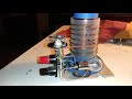HIGH VOLTAGE SLAYER EXCITER RADIO BEACON