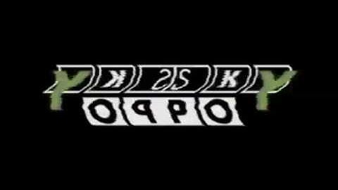 Klasky Csupo Effects (Showtime 4 next)