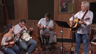 Video voorbeeld van "Del McCoury & Friends - Going Up The Country (Canned Heat 1968)"
