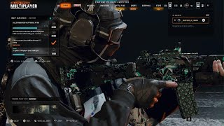 Public Vault Hardpoint Like It's Ranked!