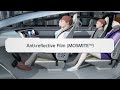 Anti-reflective Film | MOSMITE™
