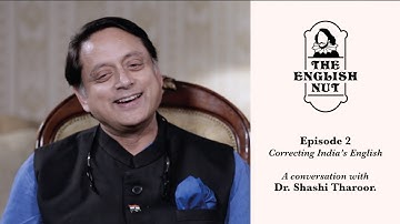 Episode 2: Shashi Tharoor is back! [Correcting India