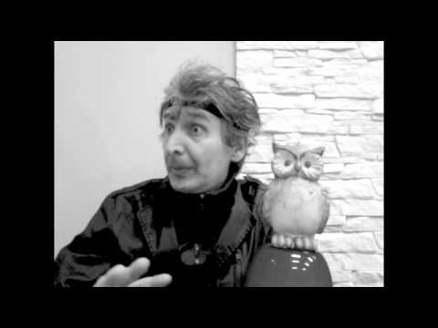 27 ვულკანური სტუმრები - თინა თერნერი