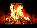 Cozy Fireplace 4K 12 HOURS Fireplace With Crackling Fire Sounds Fireplace Ambience