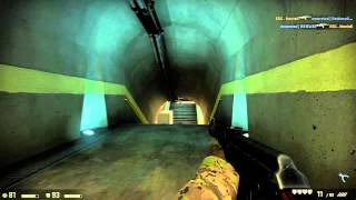 Raidcall EMS One Cup #3: RE1EASE vs ESC Gaming