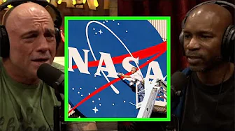 NASA Has Now Been Declared a Spy Agency